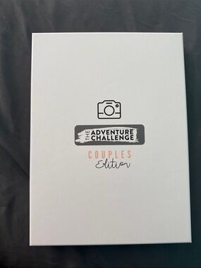 Couples Edition - White Box